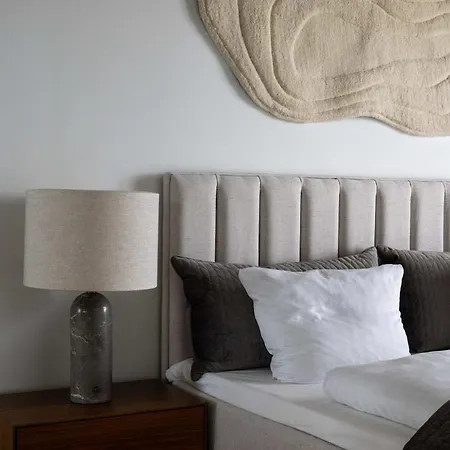Apartment Premium 4br Penthouse - View Of
