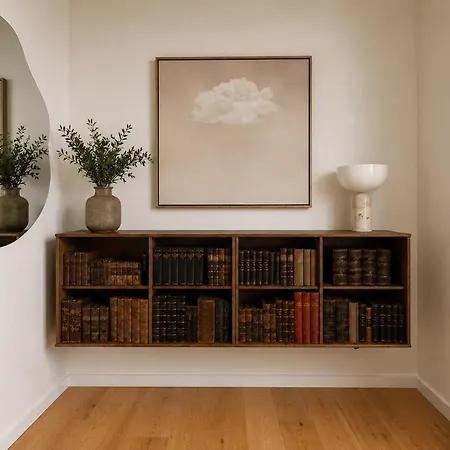 Premium 4br Penthouse - View Of * Kopenhagen