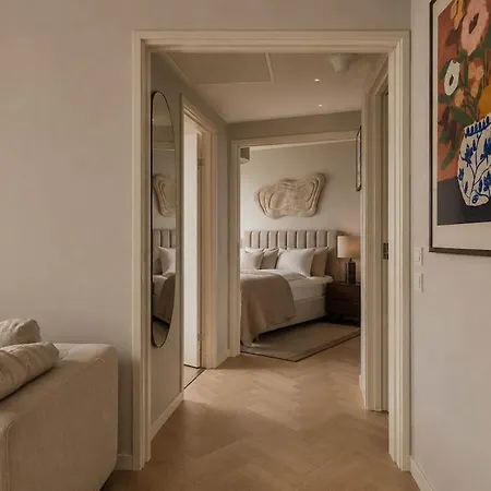 Premium 4br Penthouse - View Of Lägenhet *