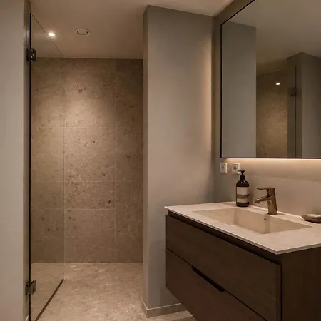 Apartment Premium 4br Penthouse - View Of Kopenhagen