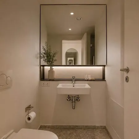 Premium 4br Penthouse - View Of *